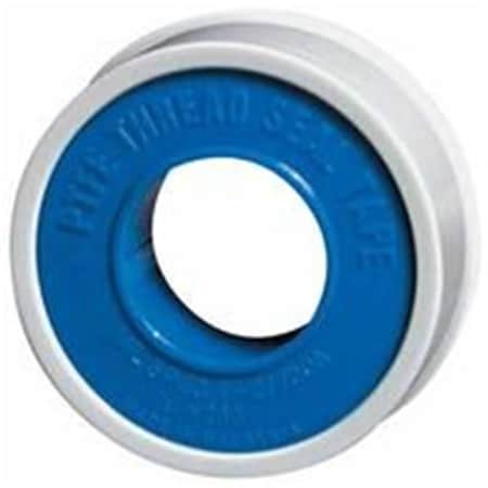 Markal 0.5 x 520 in. Pipe Thread Tapes 434-44072